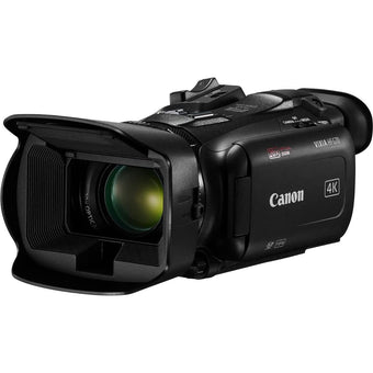 compare product Canon VIXIA HF G70 4K Camcorder with 20x Optical Zoom