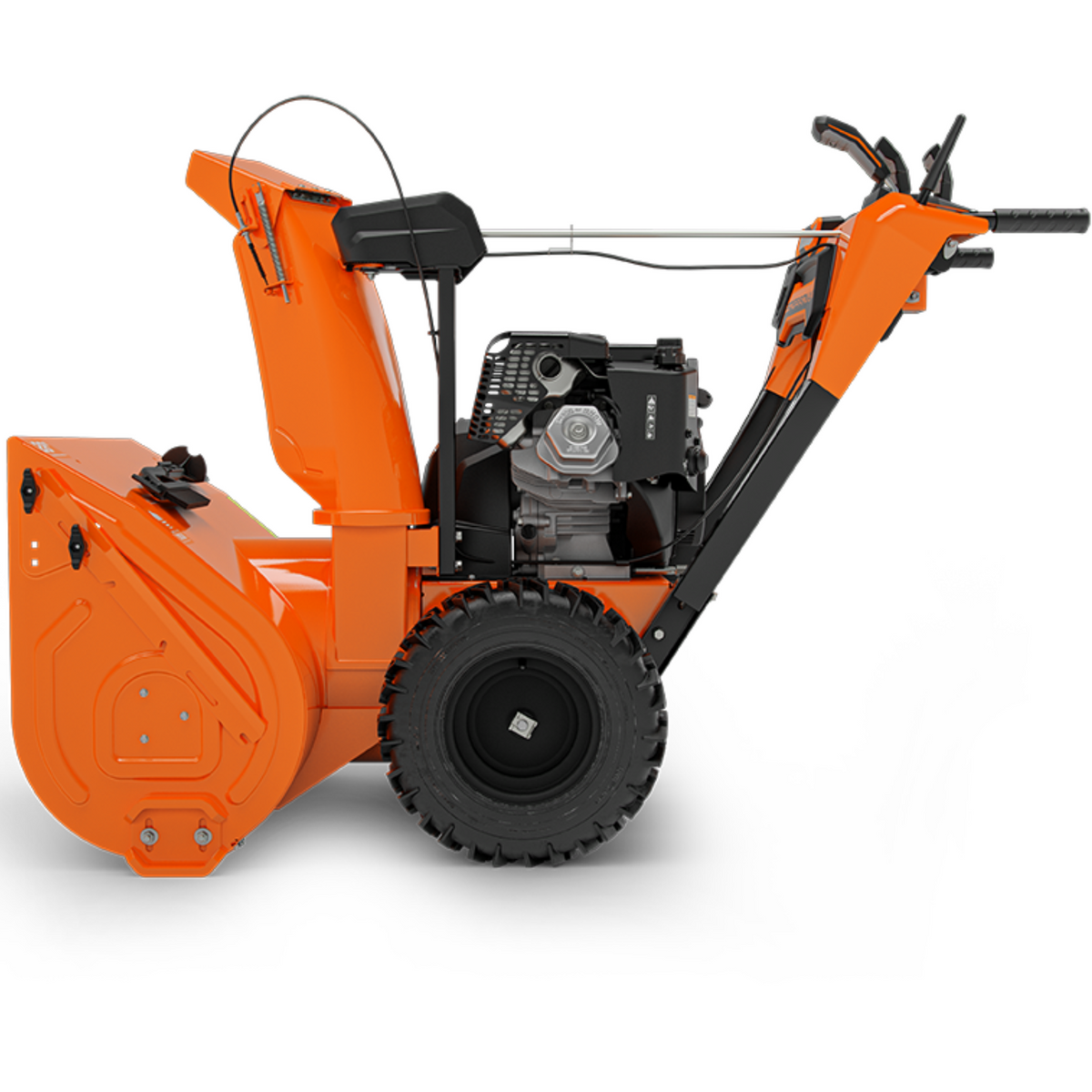 Ariens 926083 Professional 28″ 2-Stage Snow Thrower