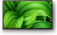 BRAVIA KD-32W800 - Smart TV 32 Inch, HD Ready LED, HDR, Android TV, KD32W800PAEP [Energy Efficiency Class F]