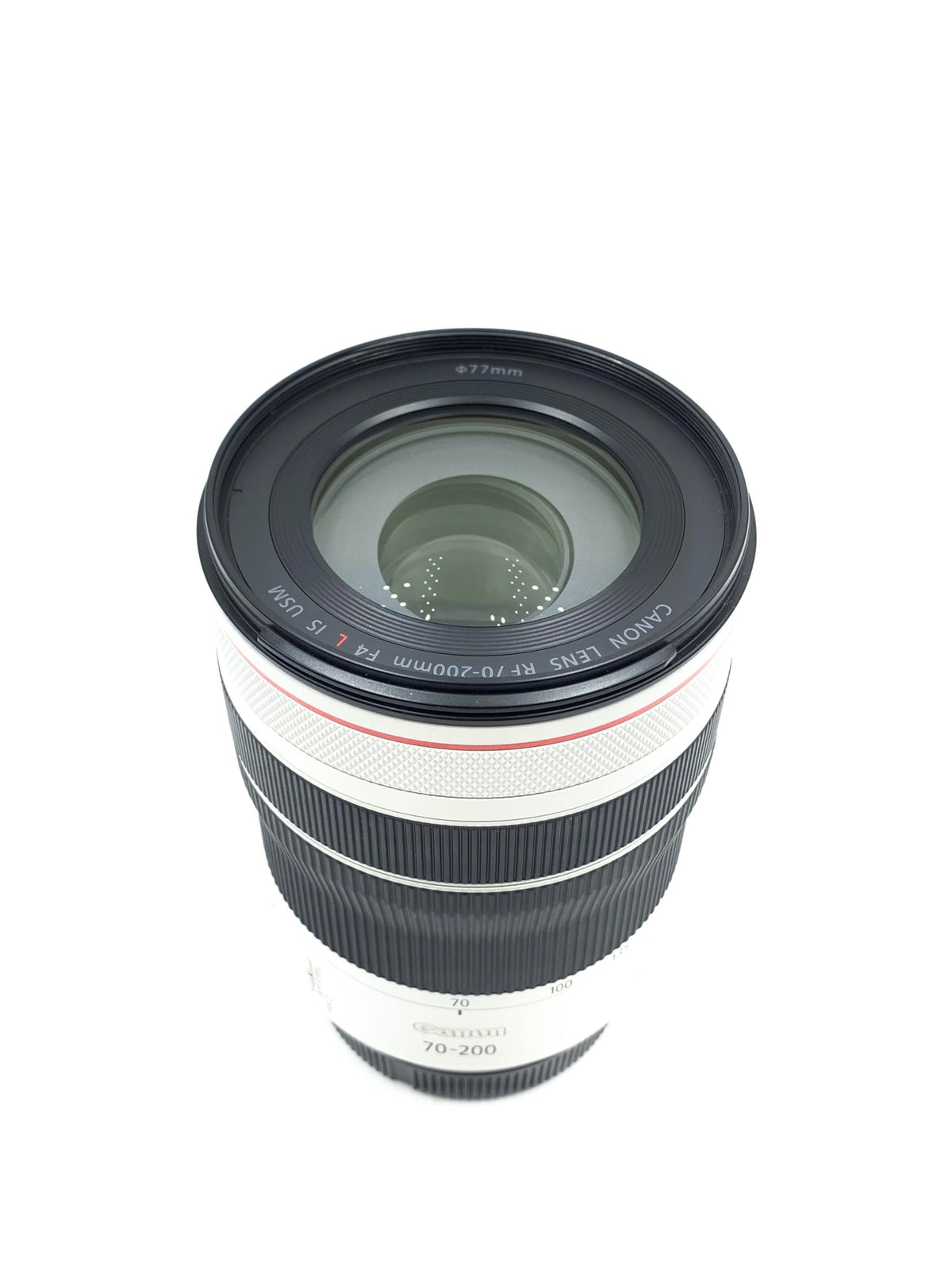 Canon RF 70-200mm F4 L IS USM Lens