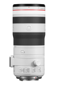 Canon RF 70-200mm F2.8 L IS USM Z Telephoto Zoom Lens, White