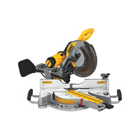 DEWALT DWS779 12-Inch Double-Bevel Sliding Compound Miter Saw