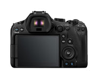 Canon EOS R6 Mark III Body, Full-Frame Mirrorless Camera