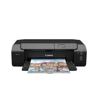compare product Canon imagePROGRAF PRO-310 13-Inch Wireless Photo Printer, Black