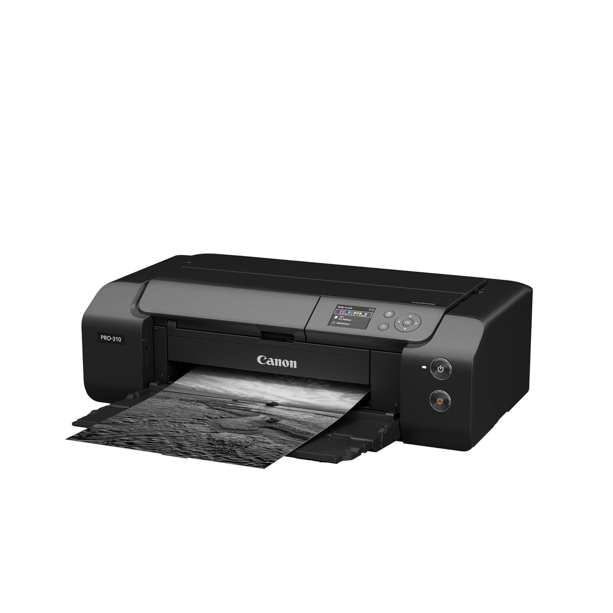 Canon imagePROGRAF PRO-310 13-Inch Wireless Photo Printer, Black