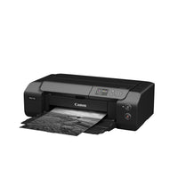 Canon imagePROGRAF PRO-310 13-Inch Wireless Photo Printer, Black