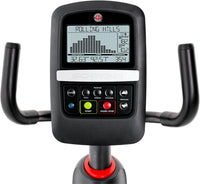 Schwinn Fitness 230 Recumbent Bike with 16 Resistance Levels & Bluetooth Connectivity – 100932