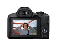 Canon EOS R50 Mirrorless Camera (Body Only)