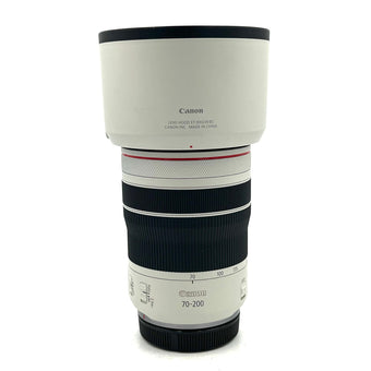 compare product Canon RF 70-200mm F4 L IS USM Lens
