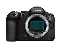 Canon EOS R6 Mark III Body, Full-Frame Mirrorless Camera