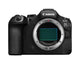 Canon EOS R6 Mark III Body, Full-Frame Mirrorless Camera