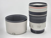 Canon RF 70-200mm F4 L IS USM Lens