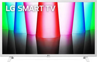 TV 32"" FULLHD EU SMART White USB DVBT2 DVBS2 4CORE AI WEBOS
