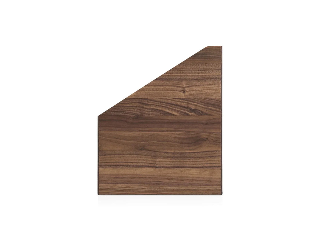 Solid wood A4 document holder, view 6