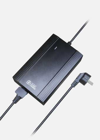 compare product LE20 Fast Charger