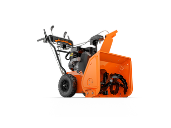compare product Ariens Classic (24″) 208cc Two-Stage Snow Blower 920025