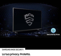 QLED 4K Vision AI Smart TV 50'' QE50Q7F4AUXZT, Q4 Processor, 100% Volume Colore with Quantum Dot, Motion Xcelerator, OTS Lite & Adaptive Sound, SlimLook Design, 2025