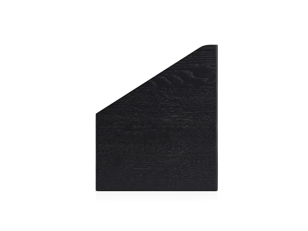 Solid wood A4 document holder, view 10