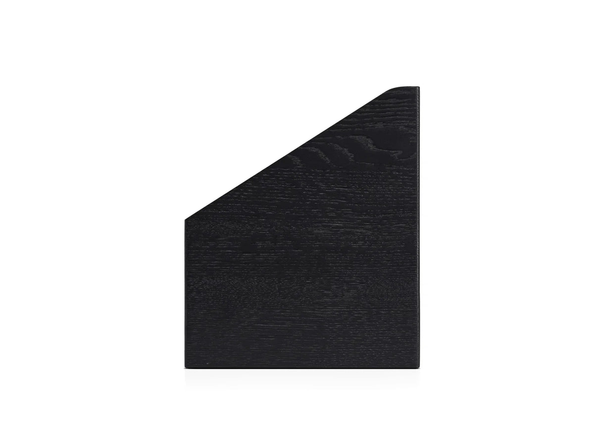 Solid wood A4 document holder, view 10