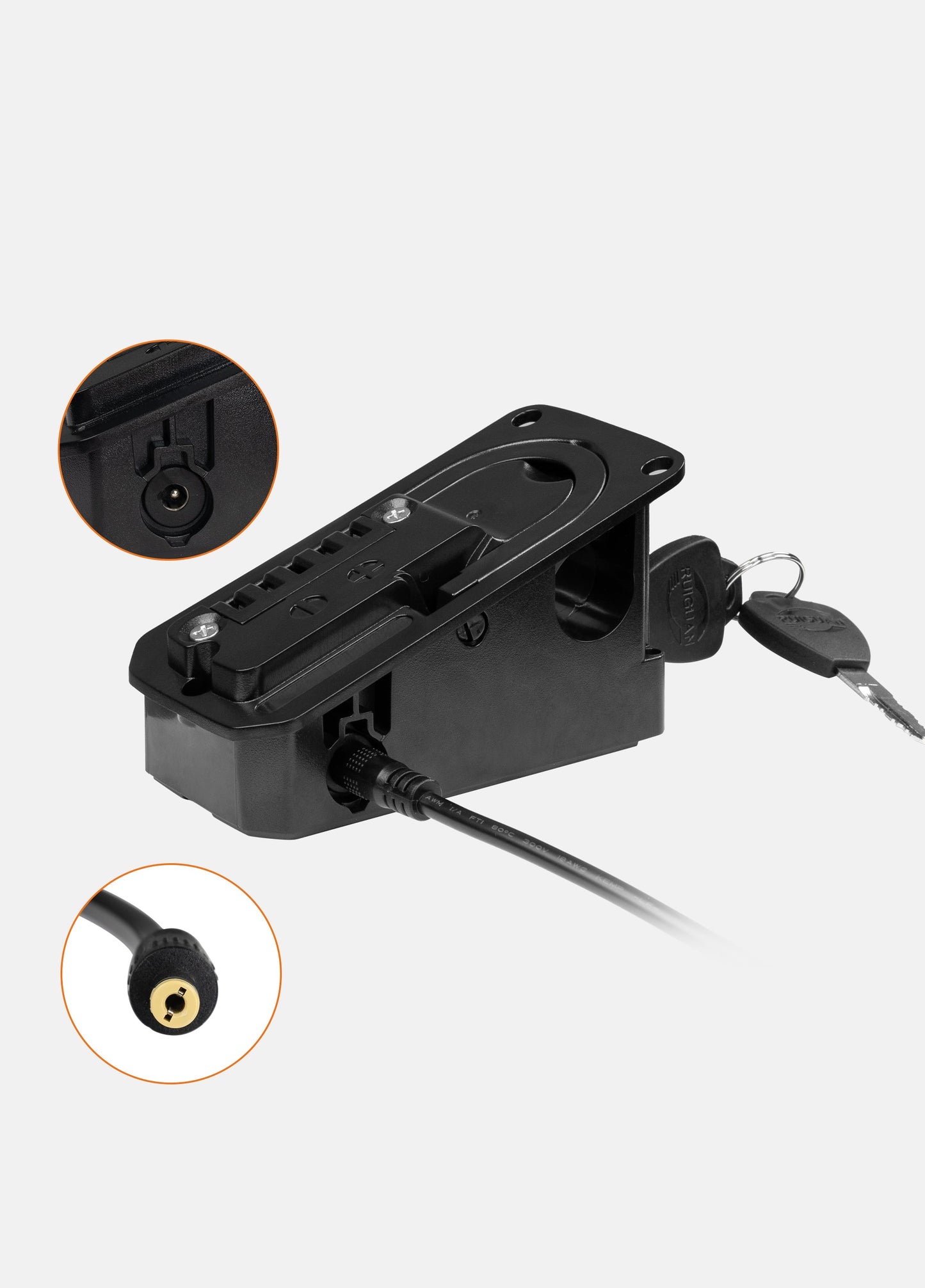 ENGWE Charger