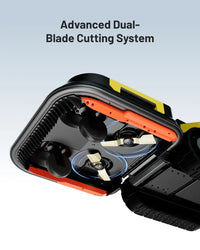 Yarbo Y40 Core with Lawn Mower Pro Module