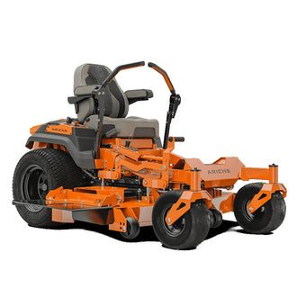 compare product Ariens Apex 23hp Zero Turn Mower