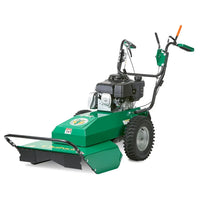 Billy Goat bc2600icm Outback Brush Cutter Fixed Deck