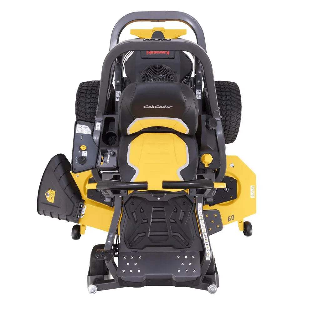 Cub Cadet Ultima Series Zero-Turn Z2 50S
