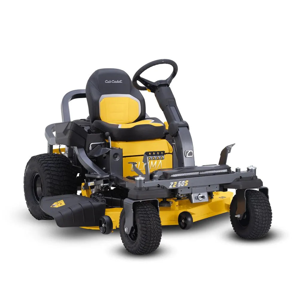 Cub Cadet Ultima Series Zero-Turn Z2 50S