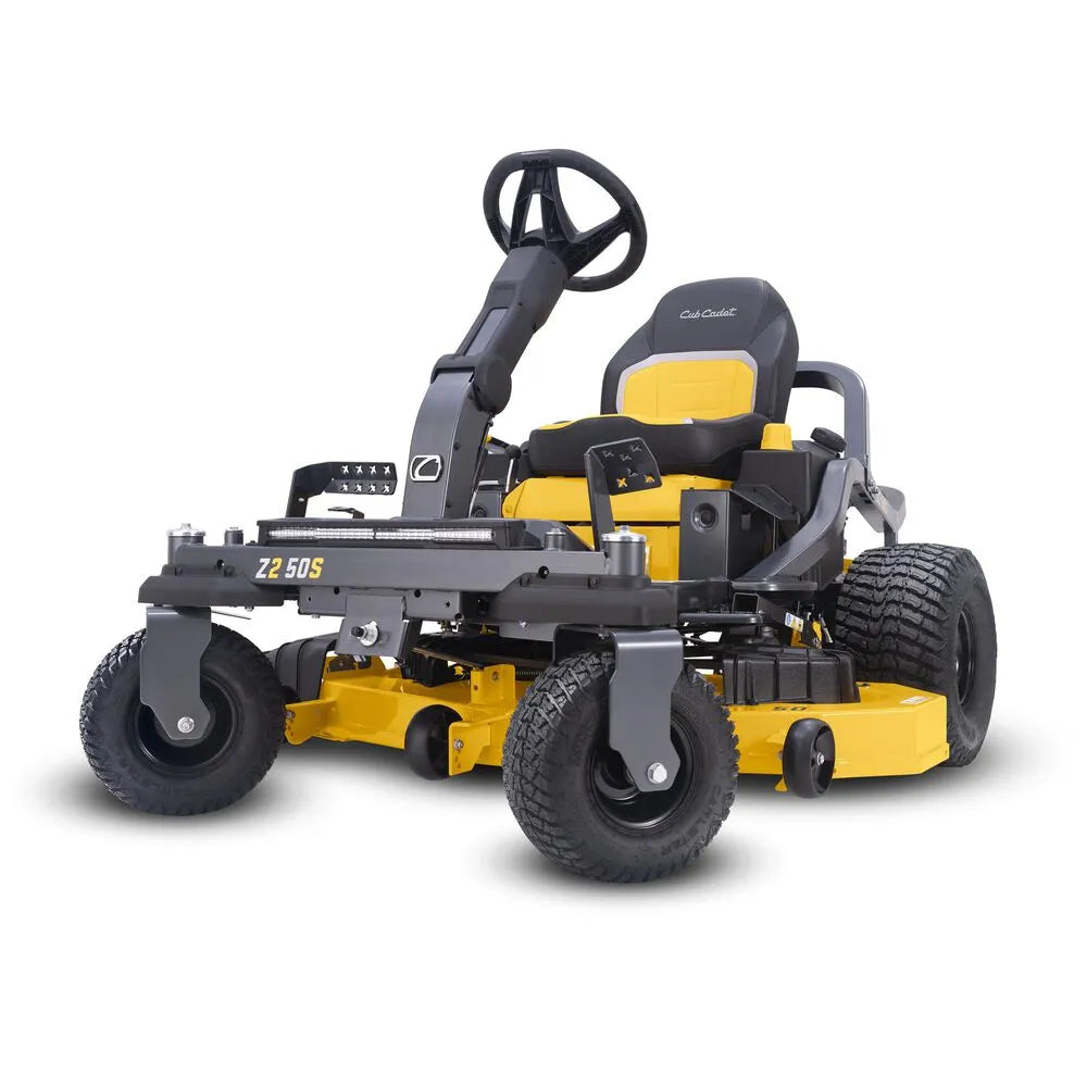 Cub Cadet Ultima Series Zero-Turn Z2 50S