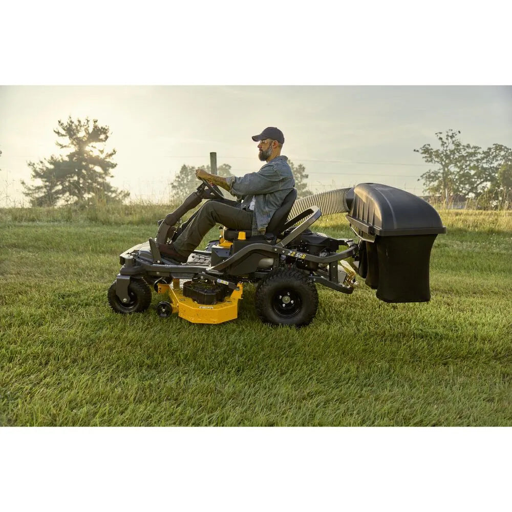 Cub Cadet Ultima Series Zero-Turn Z2 50S