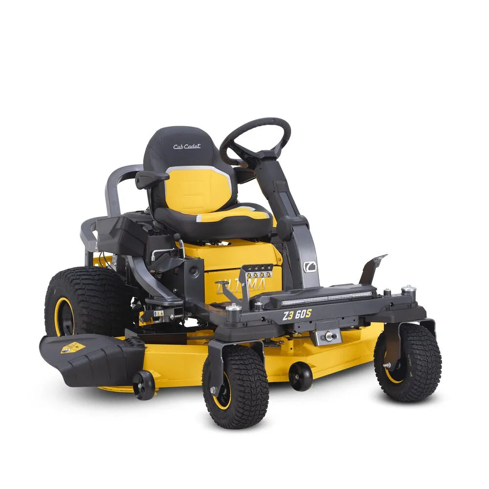 Cub Cadet Z3 60S Zero-Turn Mower