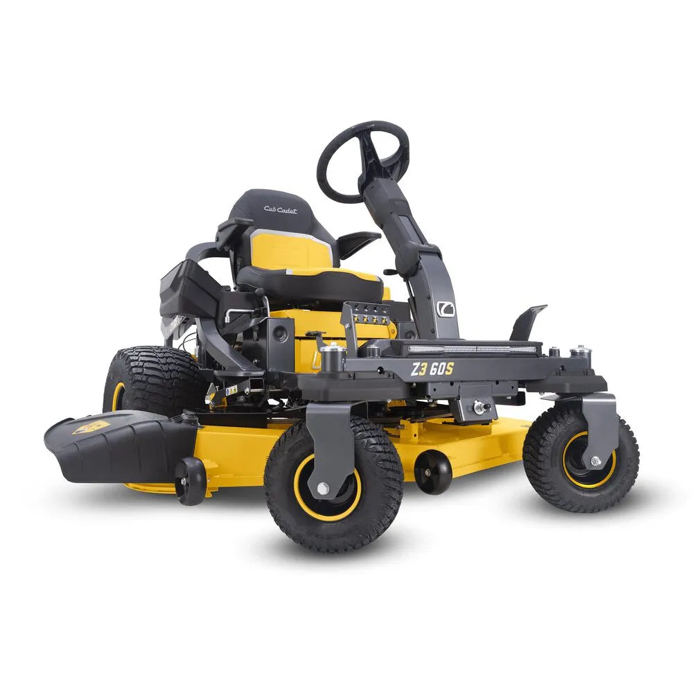 Cub Cadet Z3 60S Zero-Turn Mower