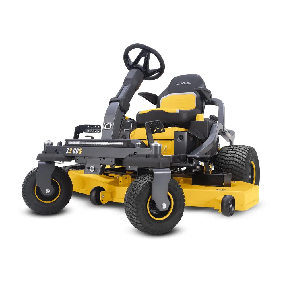Cub Cadet Z3 60S Zero-Turn Mower