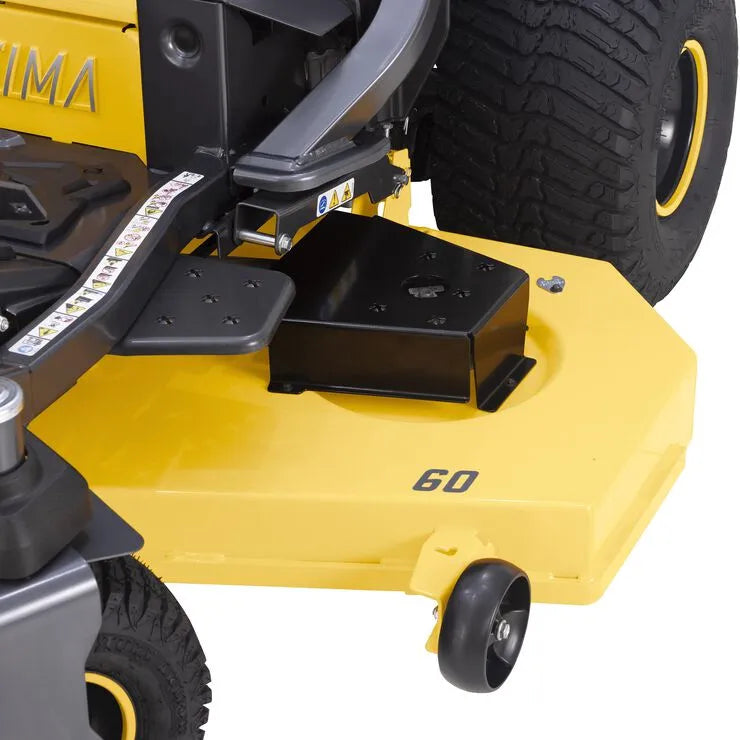 Cub Cadet Z3 60S Zero-Turn Mower