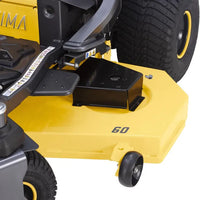 Cub Cadet Z3 60S Zero-Turn Mower