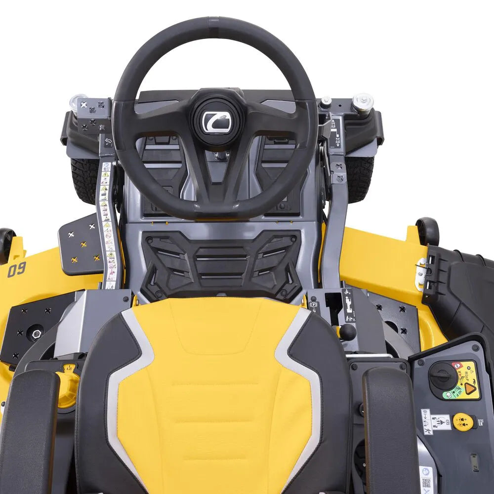 Cub Cadet Z3 60S Zero-Turn Mower