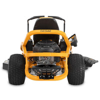 Cub Cadet Ultima ZT1-60 in. 26 HP Gas Zero-Turn Mower, Kohler KT-Pro V-Twin OHV Engine, Dual Hydrostatic Transmission