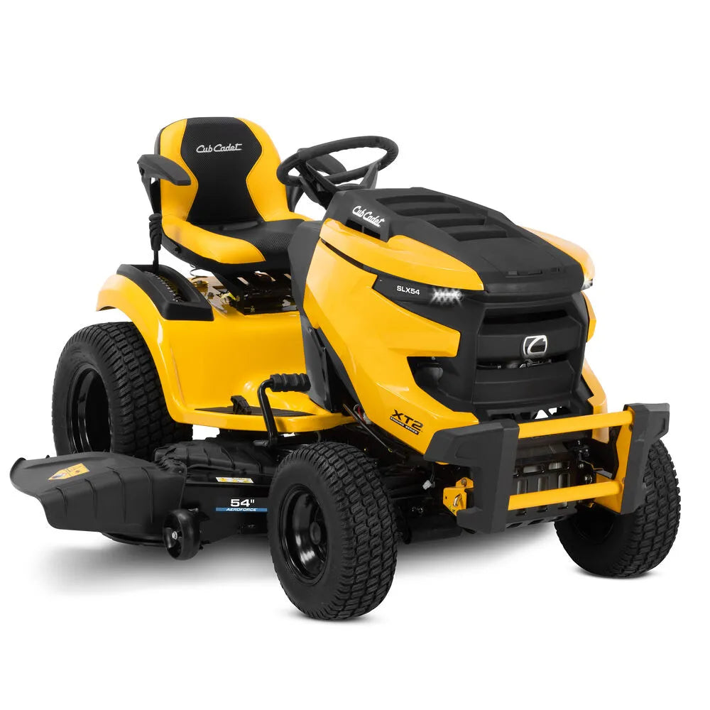 Cub Cadet XT2 SLX54 Lawn Tractor