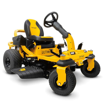 compare product Cub Cadet ZTS1 42IP Zero-Turn Mower