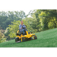 Cub Cadet ZTS1 42IP Zero-Turn Mower