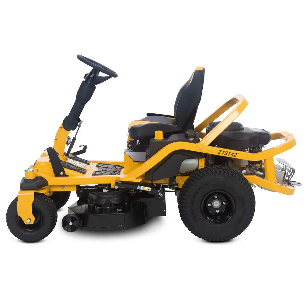 Cub Cadet ZTS1 42IP Zero-Turn Mower