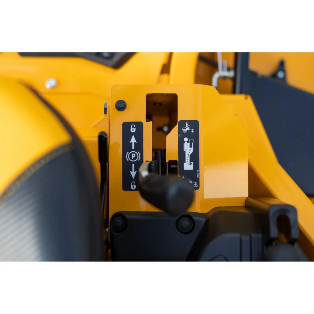 Cub Cadet ZTXS6 60 Zero-Turn Mower