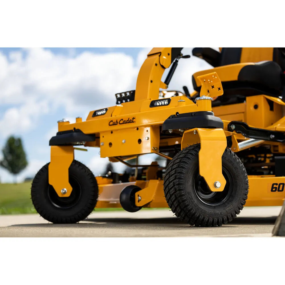 Cub Cadet ZTXS6 60 Zero-Turn Mower
