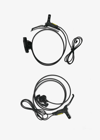 compare product Hydraulic Brakes