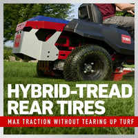 Toro 60V MAX TimeCutter Zero Turn Mower 75841