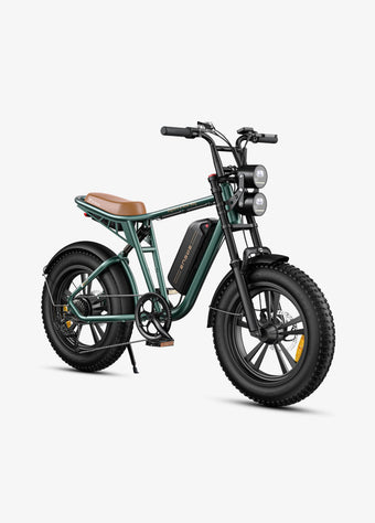 compare product ENGWE M20