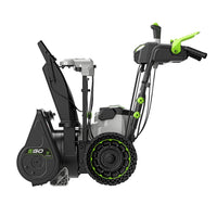 EGO Power+ SNT2420 24″ Two-Stage Self-Propelled Snow Blower (Bare Tool)