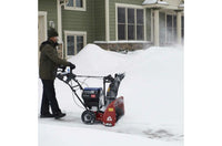 Toro 24″ SnowMaster® 60V Snow Blower (39915)
