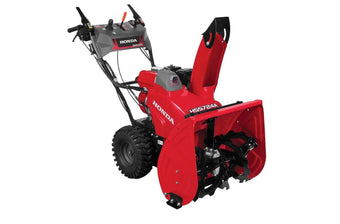 compare product Honda HSS724AW Two Stage 24″ Snow Blower